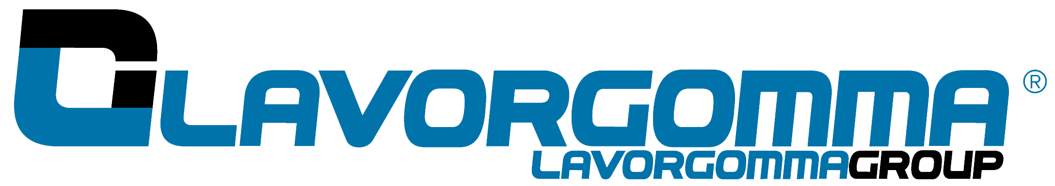 Lavorgomma