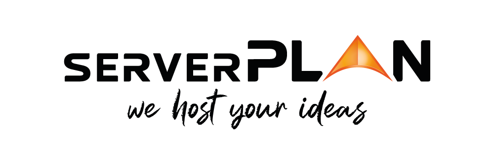 Serverplan