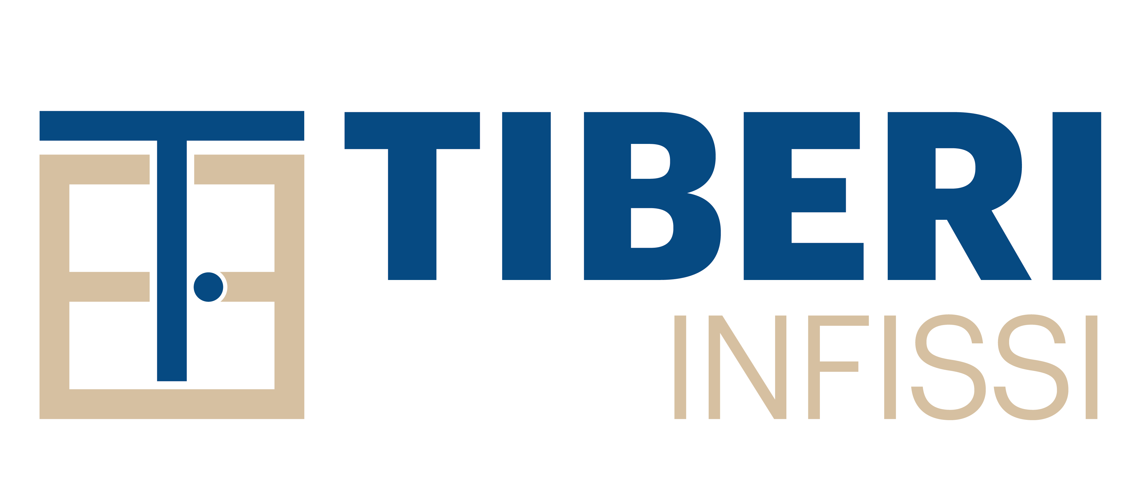Tiberi Infissi
