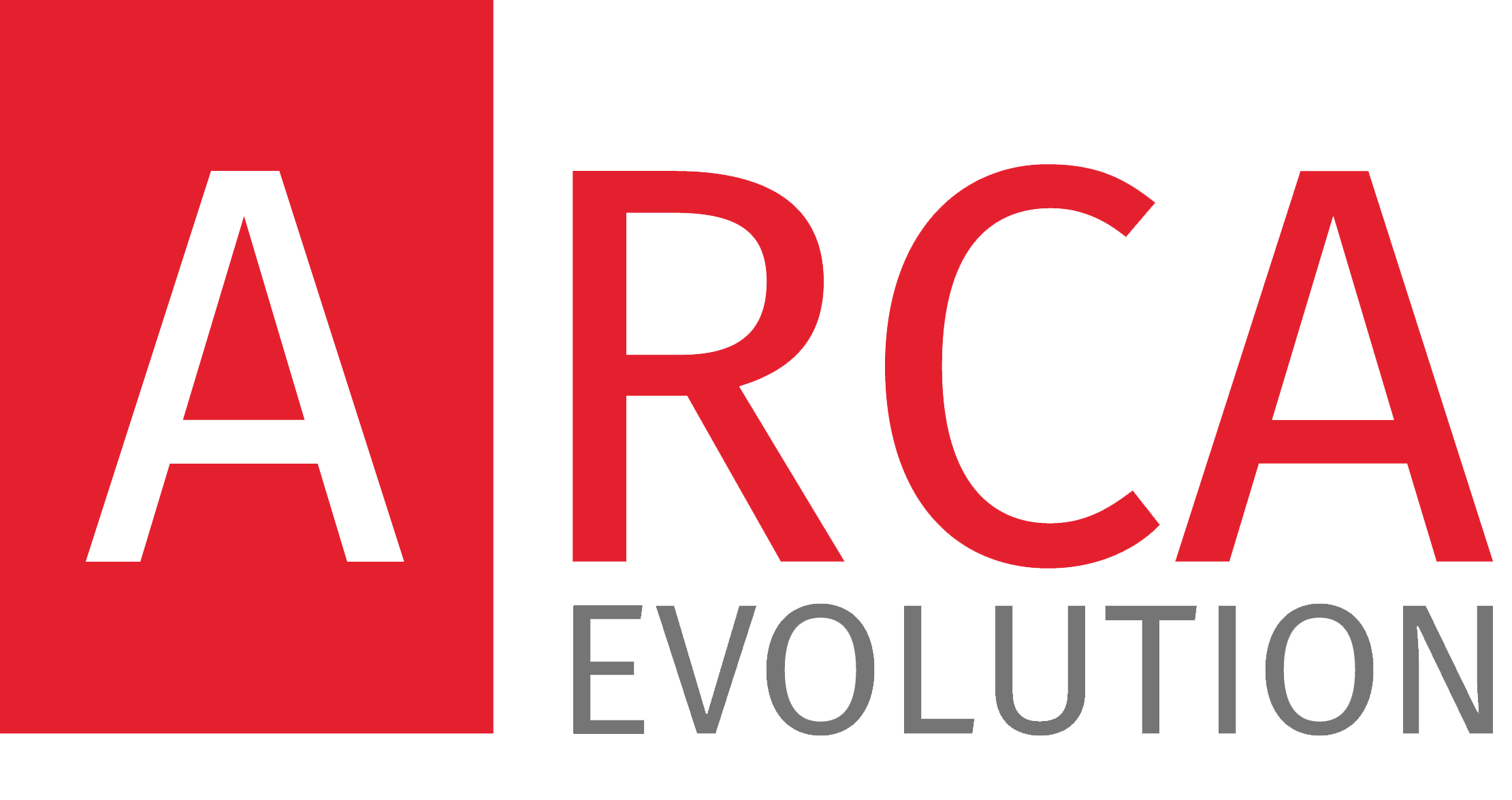Arca Evolution