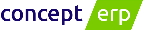 Concept ERP