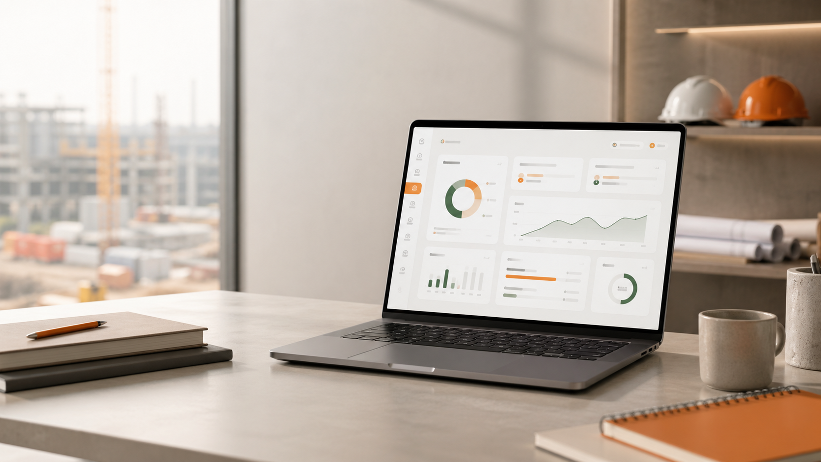 A4G Safety Suite — dashboard di gestione conformità sicurezza sul lavoro