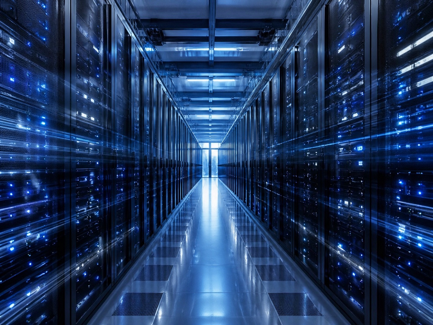 Cloud Server — infrastrutture AWS, Azure e ambienti ibridi gestiti
